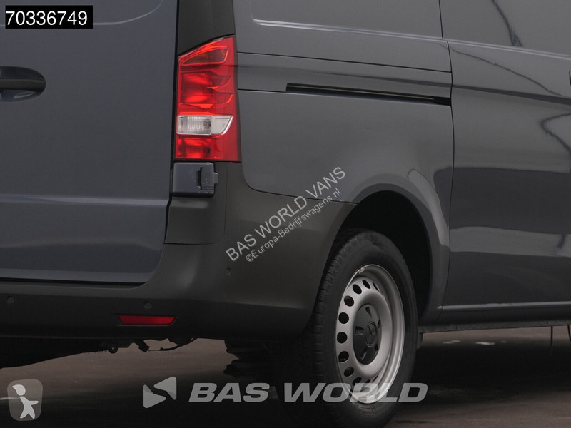 Bedrijfswagen Mercedes 110 L2H1 Airco Cruise...