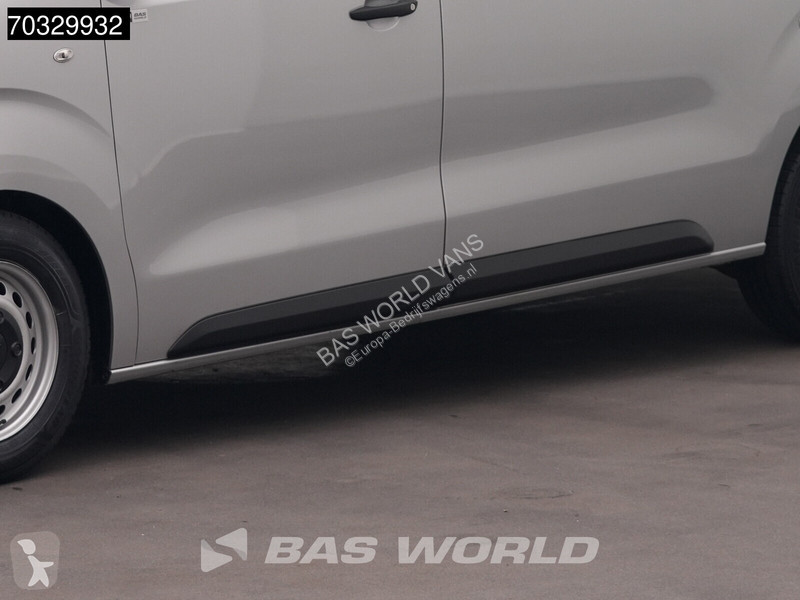 Samochód dostawczy Citroën Dubbel Cabine L3H1...
