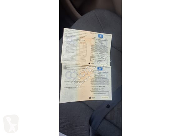 Furgoneta Renault Zoe
