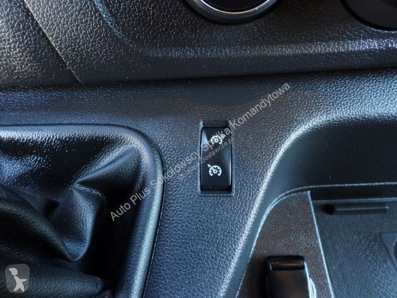Furgoneta Renault  MASTER