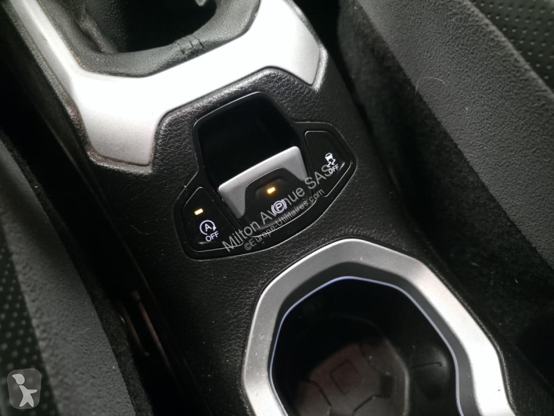 Furgoneta Jeep 1.6 MultiJet 120 Limited