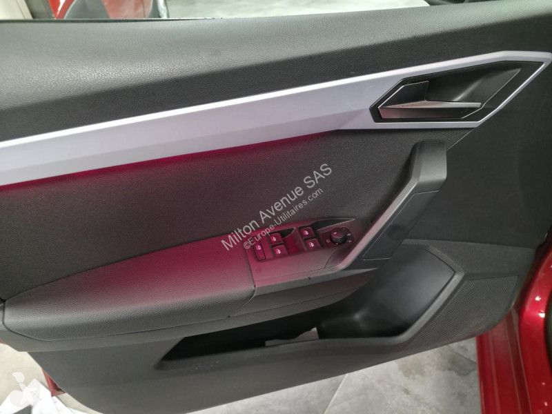 Furgoneta Seat 1.0 TSI 110 FR