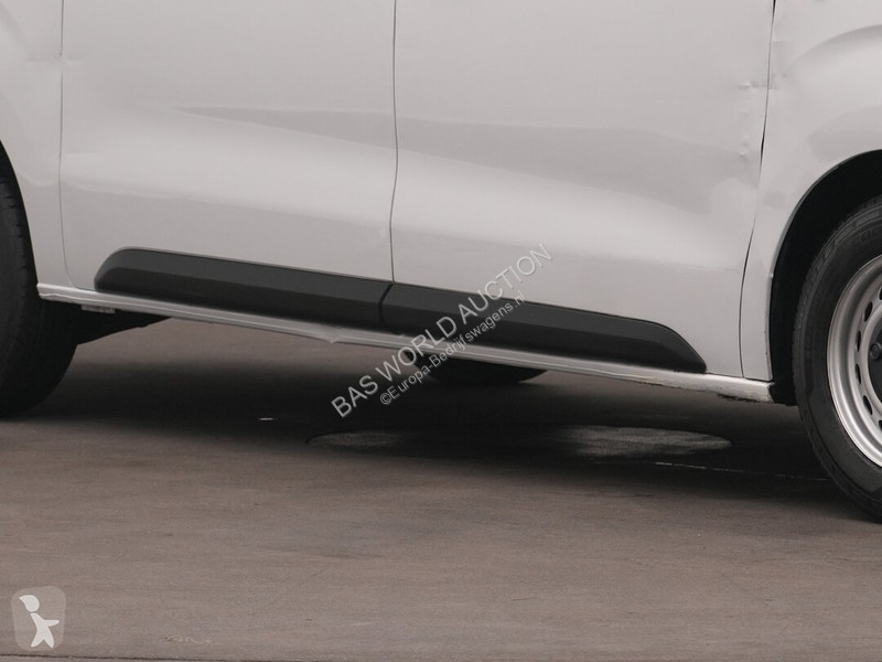 Autoutilitară Opel 145PK