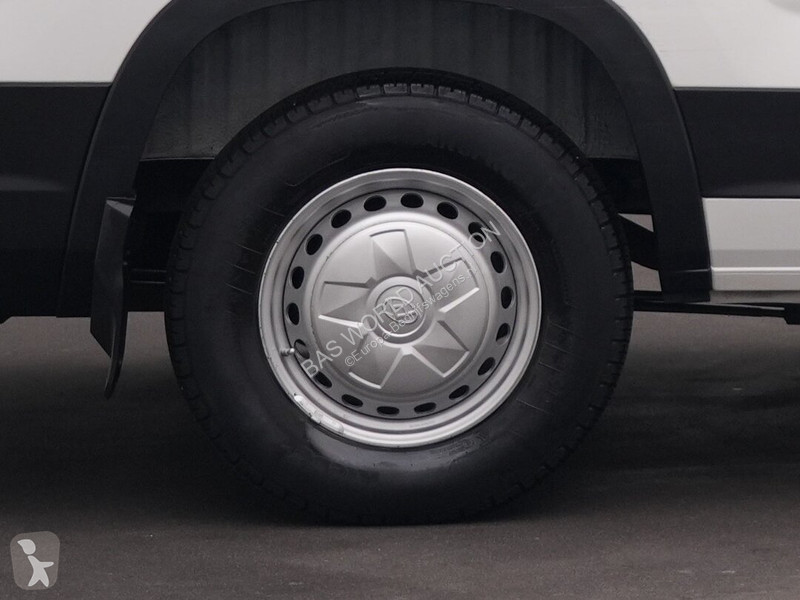Furgoneta Maxus 9 9