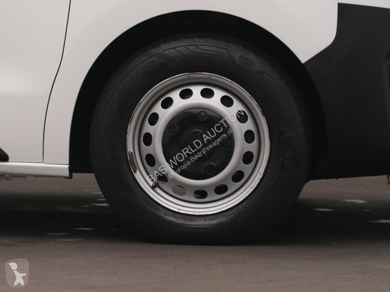عربة نفعية Toyota ProAce Electric 136pk Electric