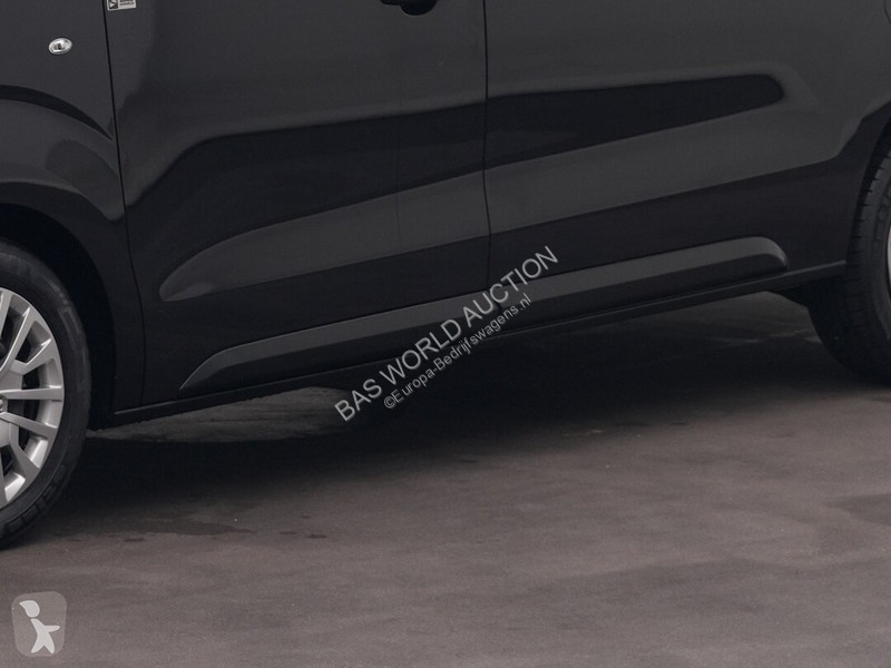 عربة نفعية Fiat 145pk