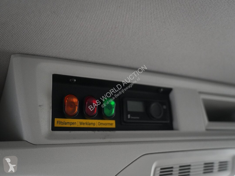 عربة نفعية Volkswagen 177pk