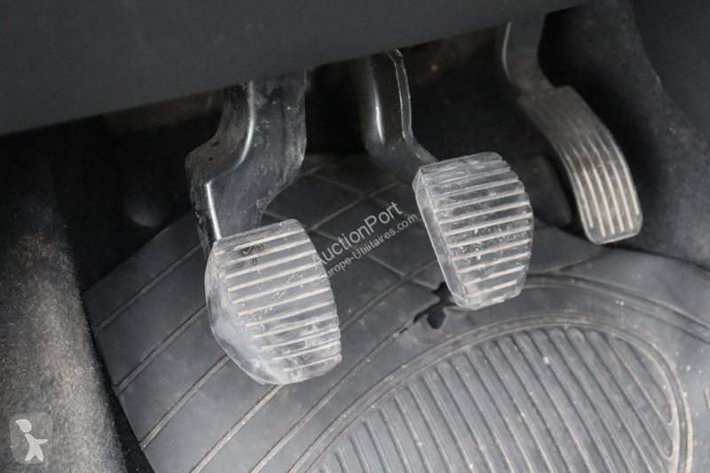 Furgoneta Citroën