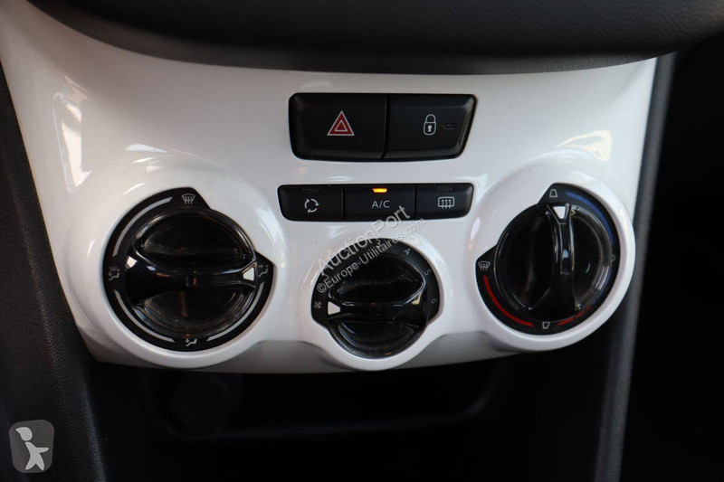 Furgoneta Peugeot