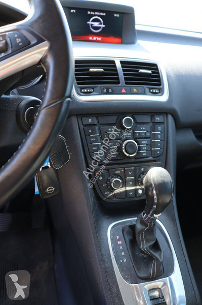 Furgoneta Opel Turbo