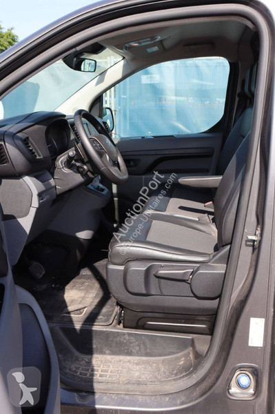 Furgoneta Citroën