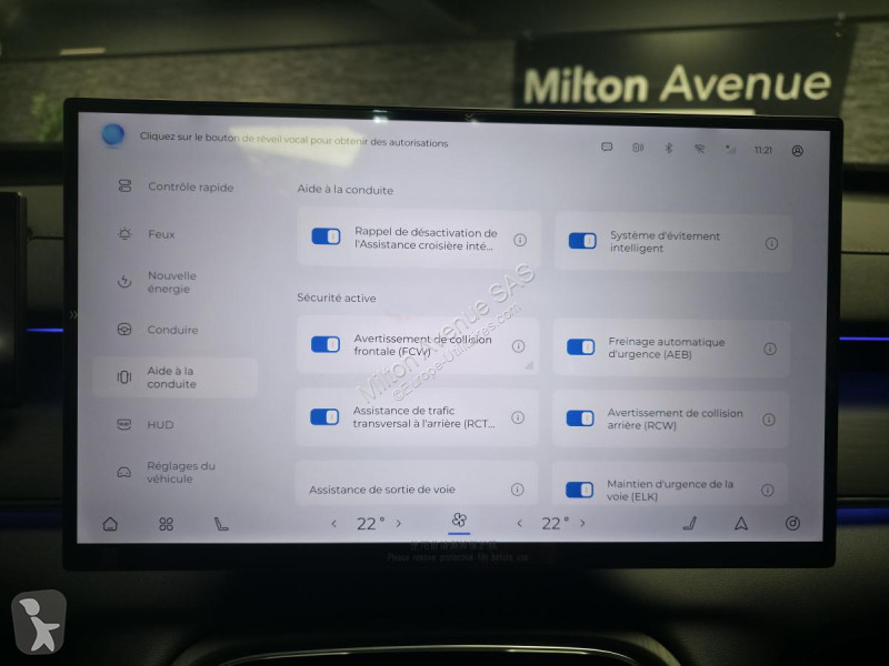 Veículo utilitário