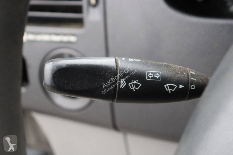 Коммерческий автомобиль Mercedes 313 CDI