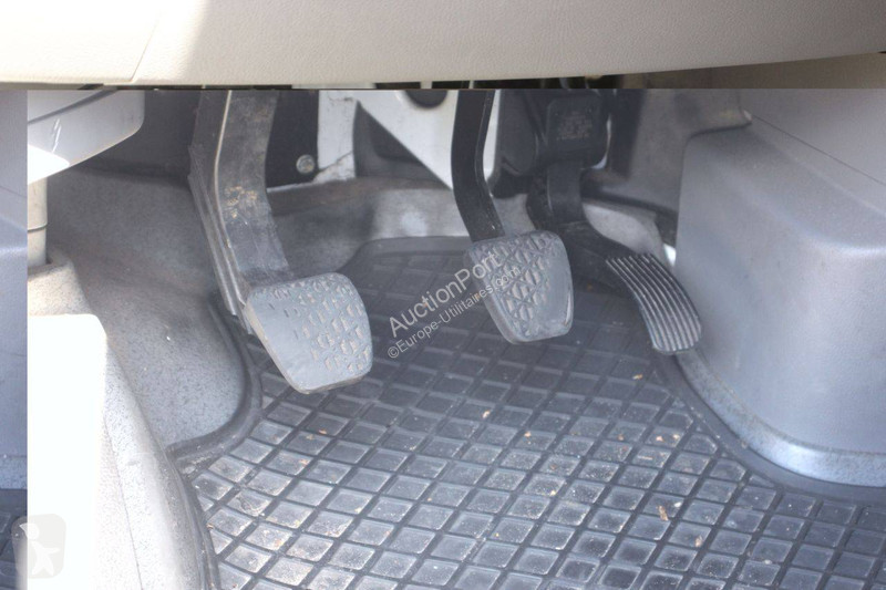 Коммерческий автомобиль Mercedes 316 CDI