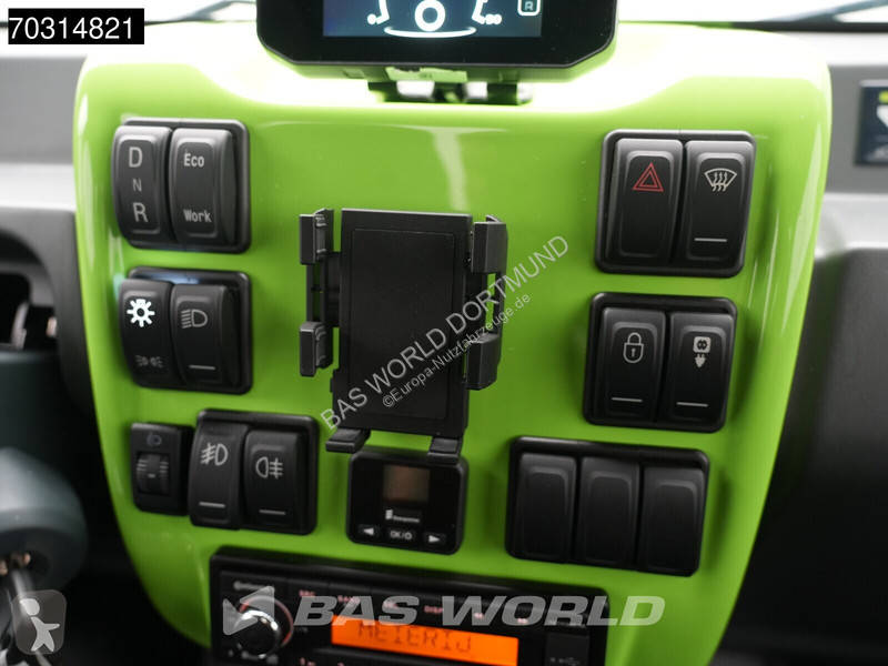 Коммерческий автомобиль  Neu! 4x4 100% Elektro...