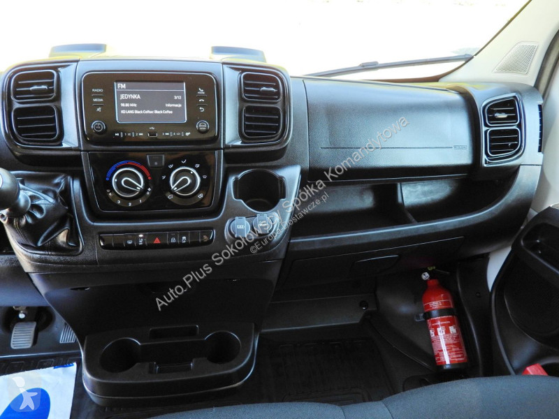 Samochód dostawczy Toyota MAX