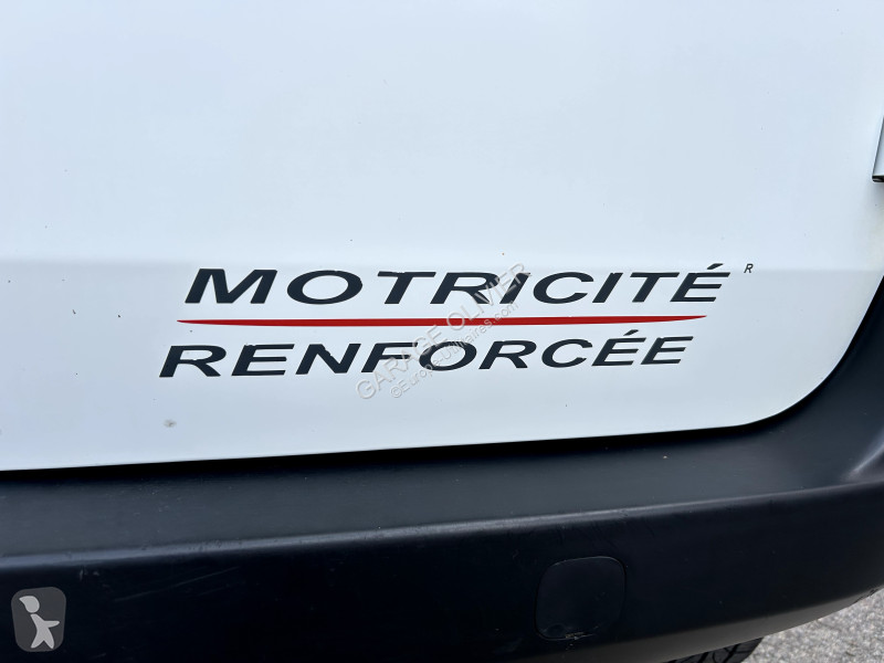 Véhicule utilitaire Citroën 1.3 HDI 75 Business...