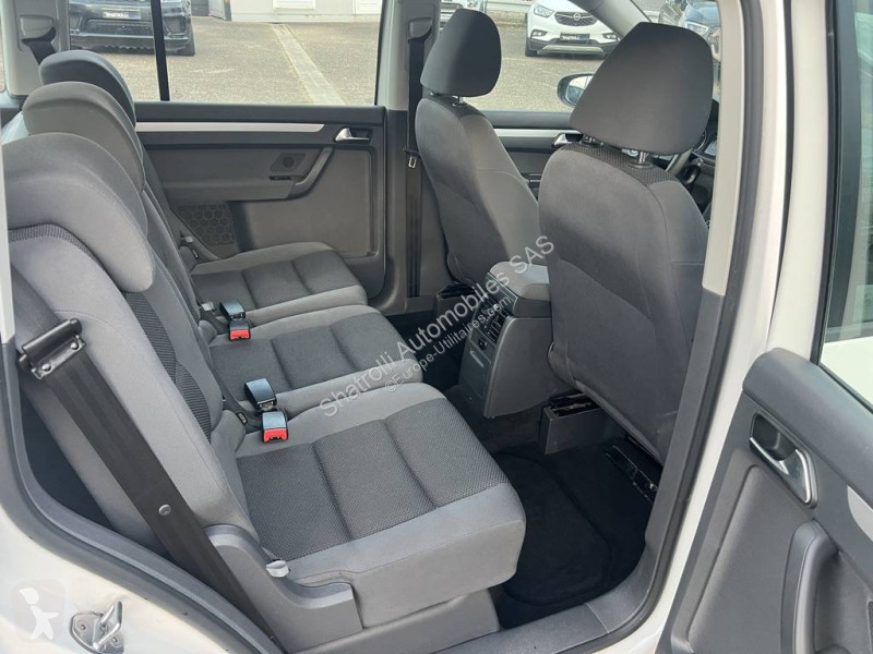 Úžitkové vozidlo Volkswagen Phase3 1.6 TDI...