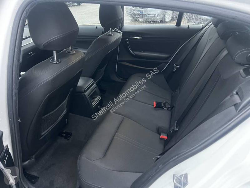 Autoutilitară BMW (F20) LCI M-Sport 118i 1.5 i...