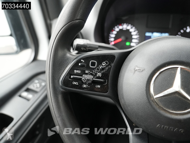 Véhicule utilitaire Mercedes 319 CDI Automaat...