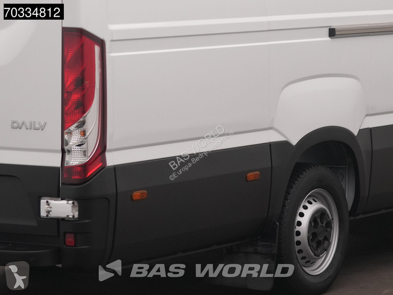Véhicule utilitaire Iveco 35S16 Automaat L3H2...