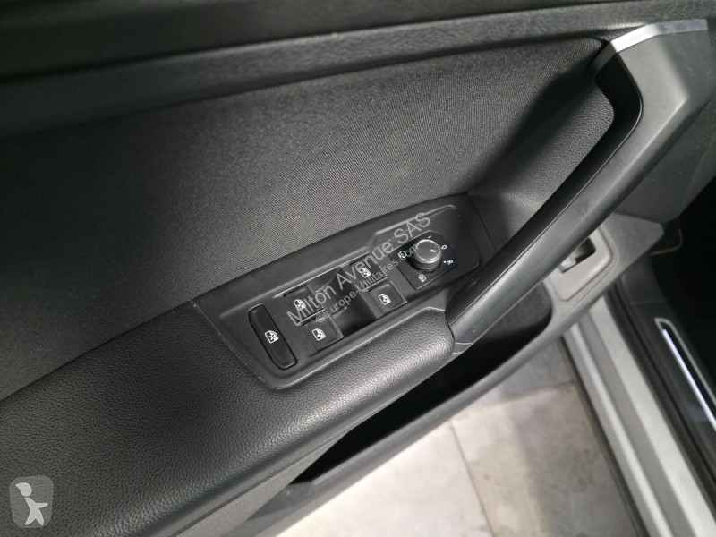 Užitkové vozidlo Volkswagen TIGUAN 2.0 16V TDI...
