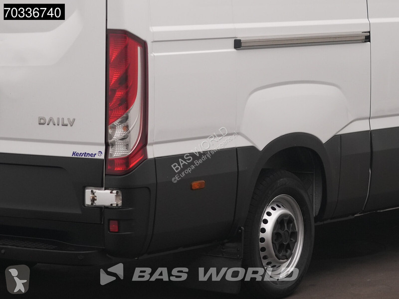 Bedrijfswagen Iveco 35S16 Automaat...