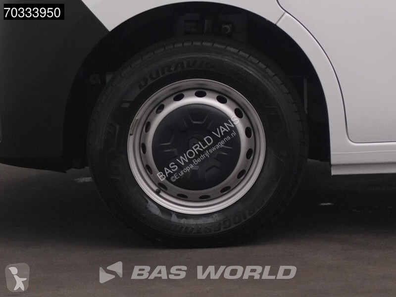 Renault Laadklep Bakwagen AC/Climate Cruise...