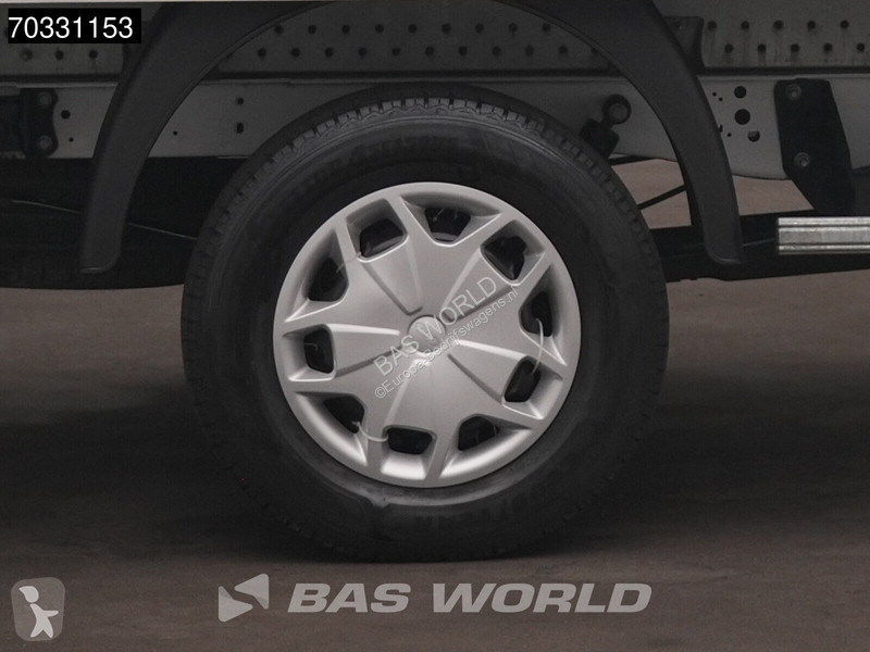 Véhicule utilitaire Ford 130pk Laadklep...