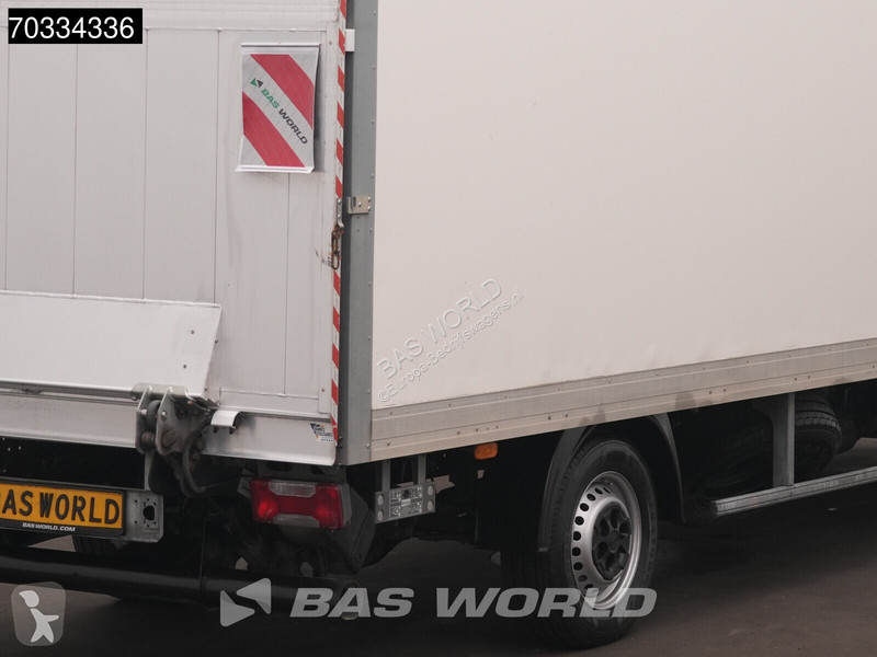 Bedrijfswagen Iveco 35S16 Automaat Bakwagen...