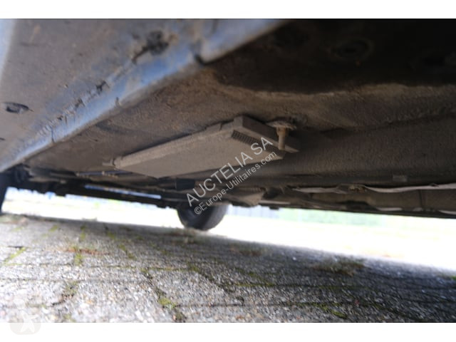 Véhicule utilitaire Volkswagen