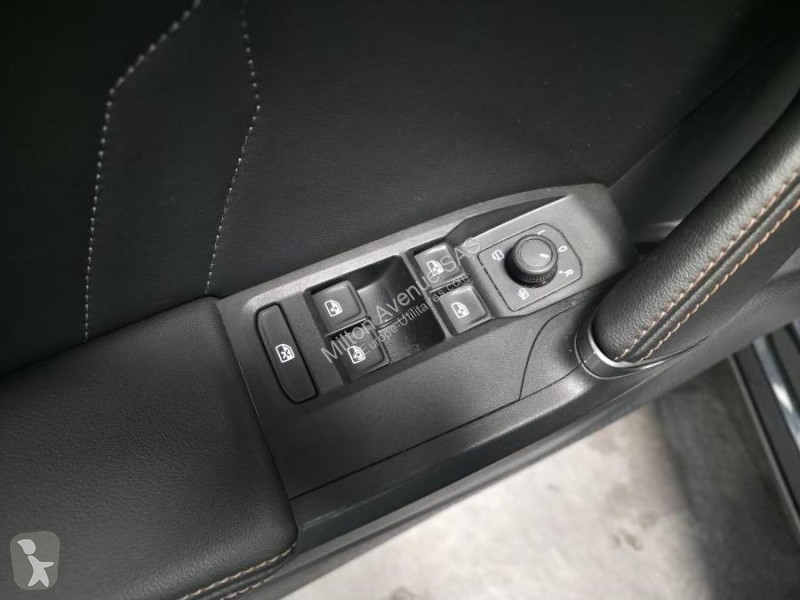Véhicule utilitaire Cupra 1.5 16V TSI - 150 -...
