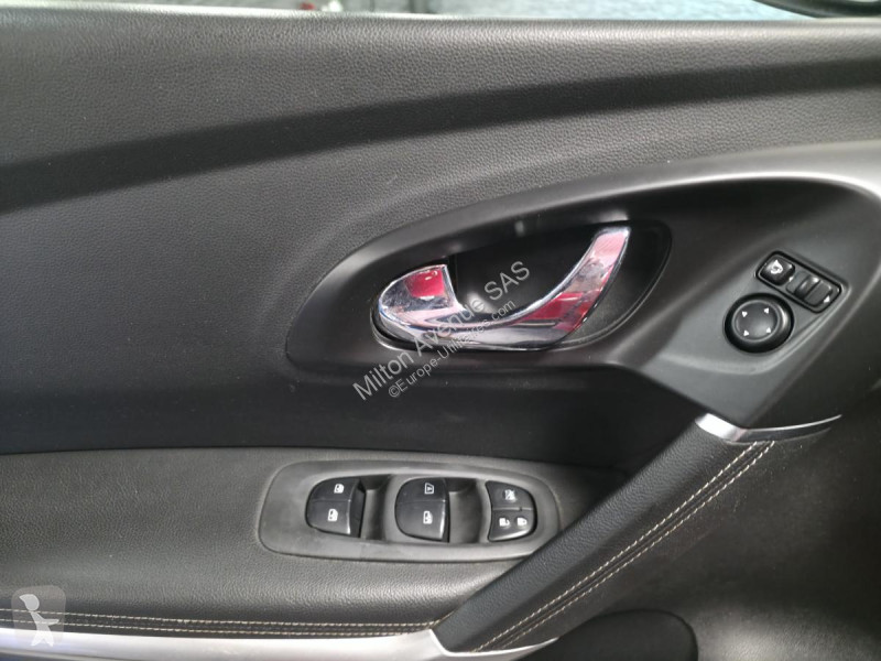 Véhicule utilitaire Renault KADJAR 1.3 TCe -...