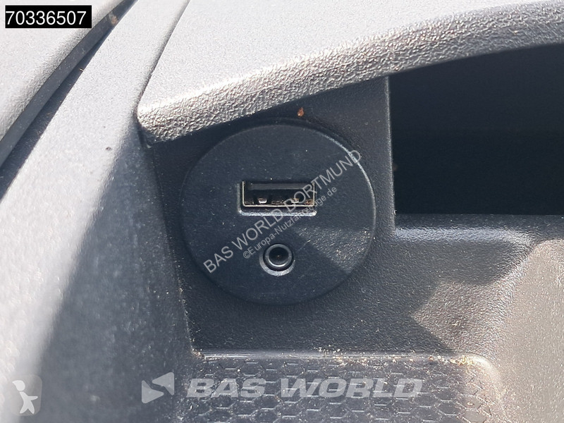 Iveco 35S16 Automatik L3H2 160PS Klima Kamera...