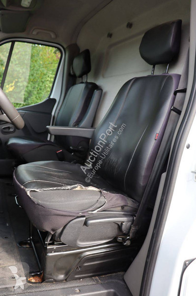 Véhicule utilitaire Renault