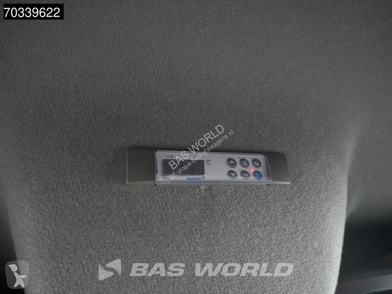 Bedrijfswagen Mercedes 316 CDI Koelwagen L2H2...