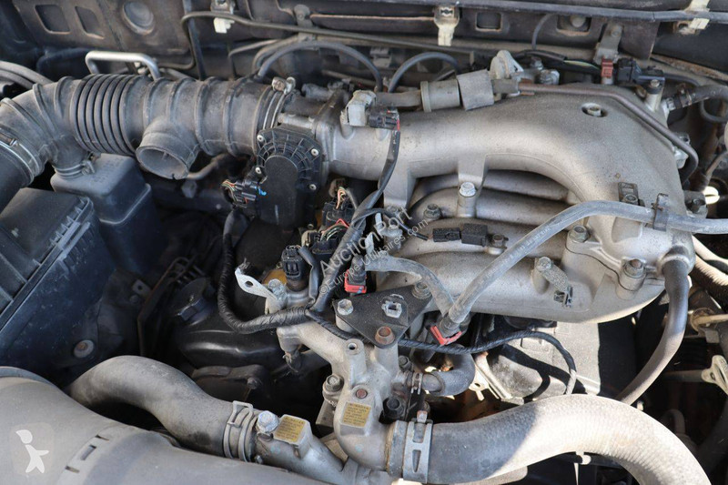 Véhicule utilitaire Mitsubishi