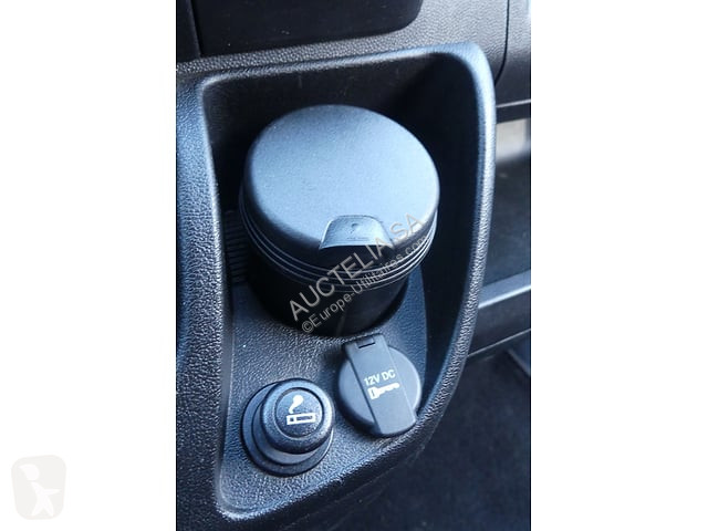 Véhicule utilitaire Opel