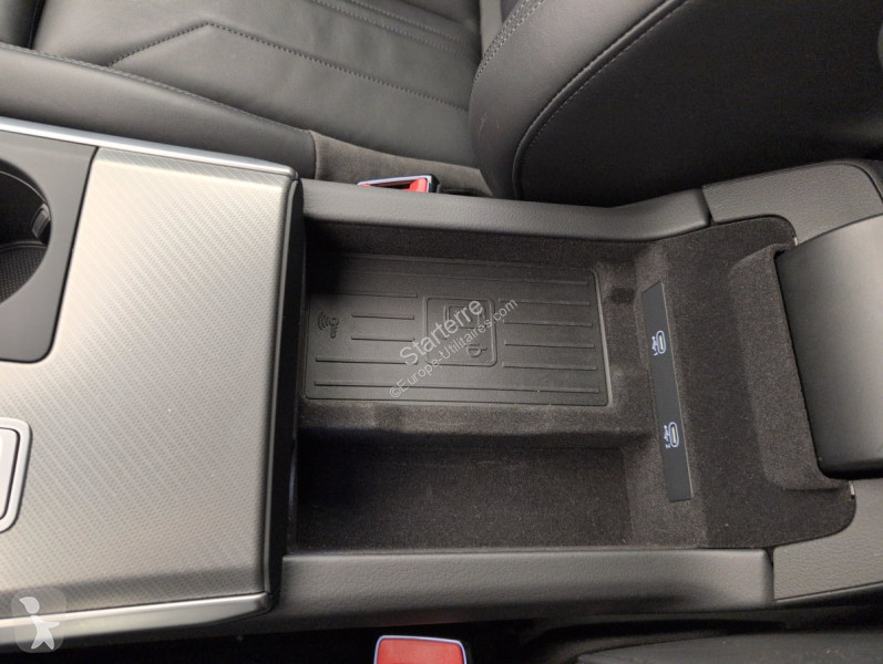 Audi  A6 AVANT Transporter