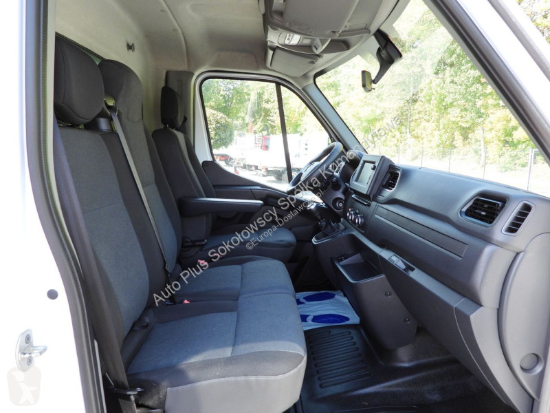 Véhicule utilitaire Renault  MASTER