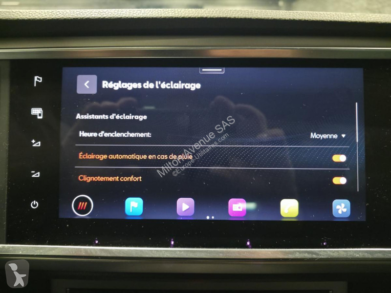 Véhicule utilitaire Seat ATECA 2.0 16V TDI -...