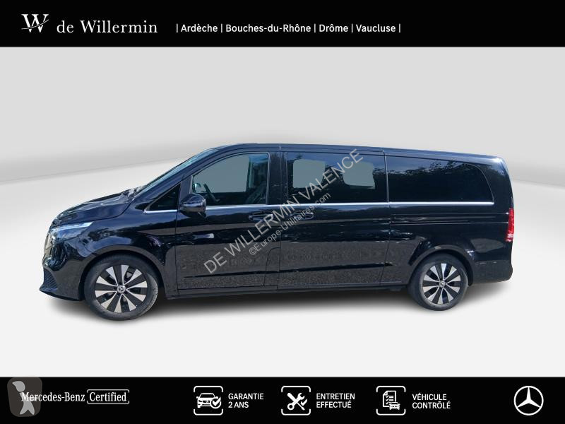 Véhicule utilitaire Mercedes Classe V V 250 d...