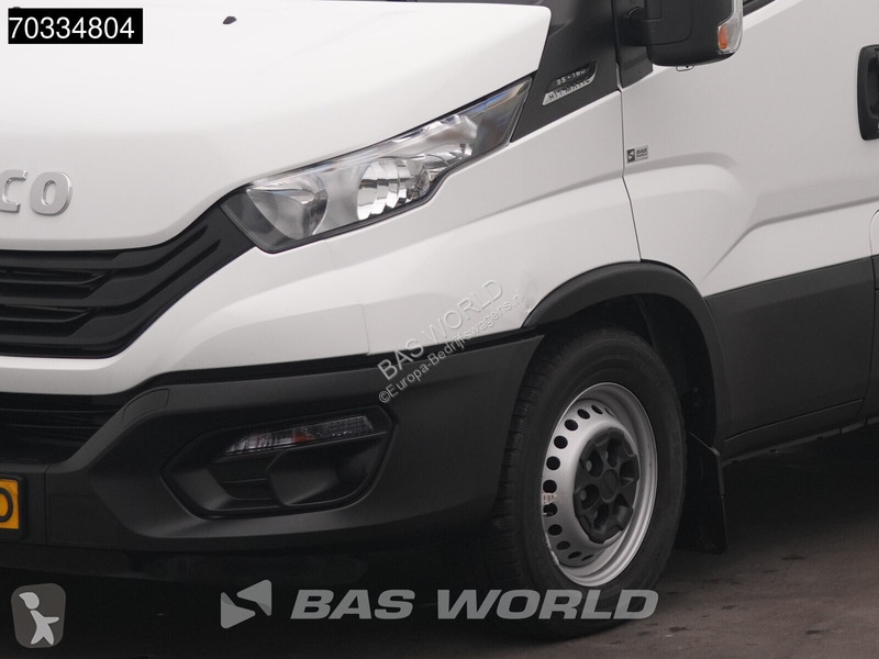 Véhicule utilitaire Iveco 35S16 Automaat 160PK...