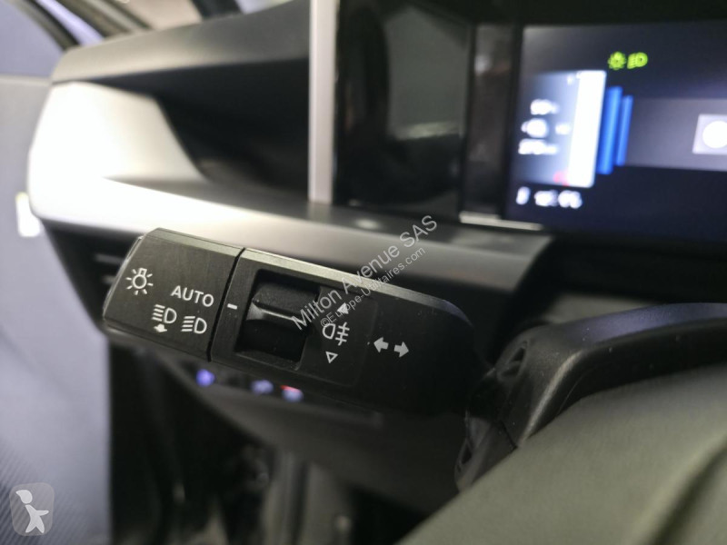 Véhicule utilitaire Opel FRONTERA -e - 113 - 44...