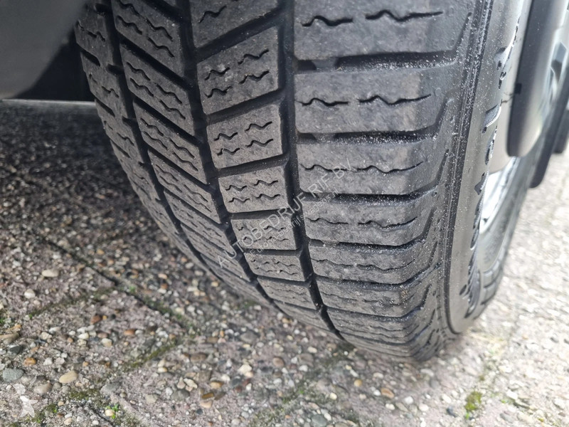 Véhicule utilitaire Renault 2.3 DCI Hoogwerker...