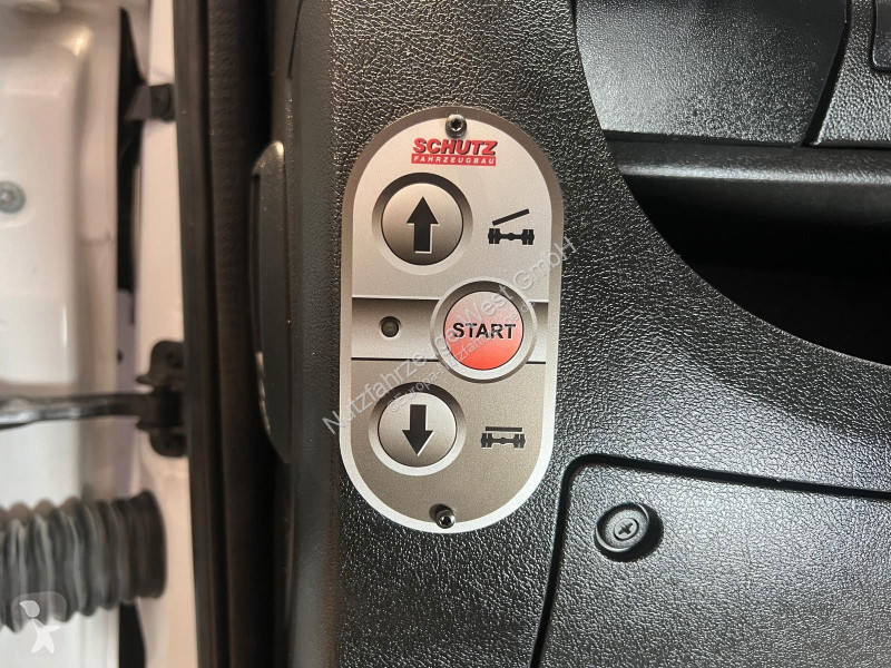 Véhicule utilitaire Fiat...