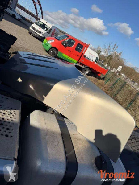 Ford  tractor unit