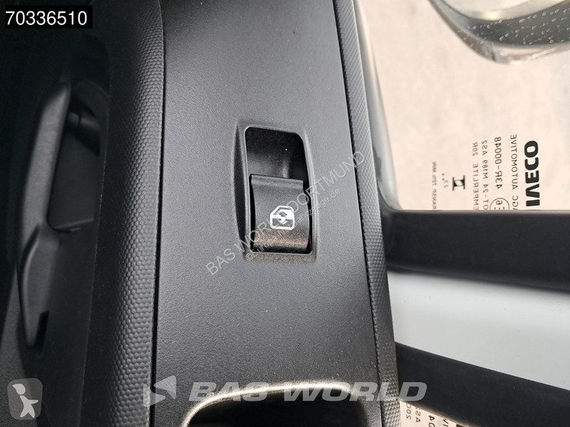 Iveco 35S16 Automatik L3H2 160PS Klima Kamera...