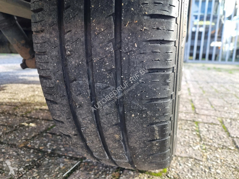Véhicule utilitaire Renault 2.3 dci 146 pk...
