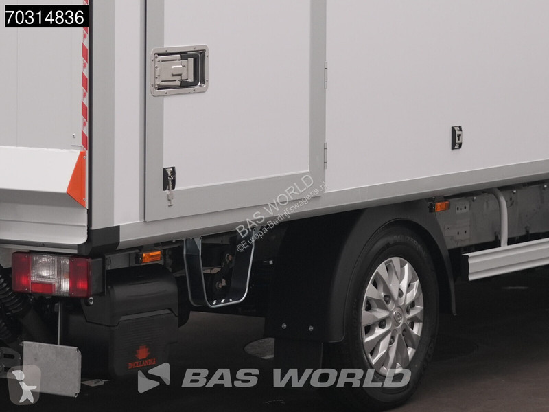 Véhicule utilitaire Maxus Elektrische Bakwagen...